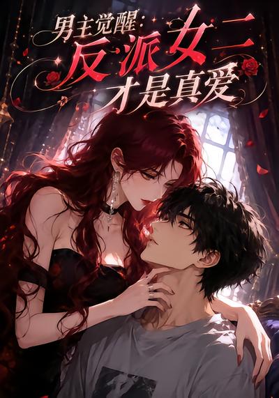 男主觉醒：反派女二才是真爱