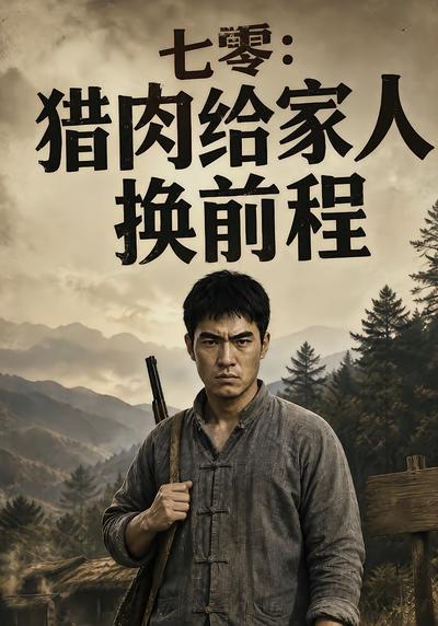 七零：猎肉给家人换前程