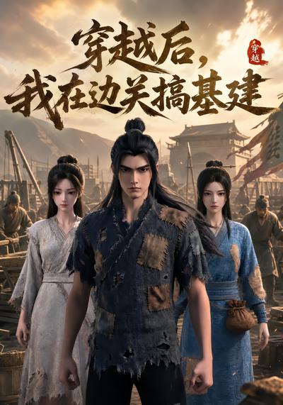 穿越后，我在边关搞基建