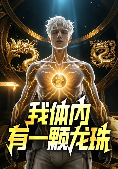 我体内有一颗龙珠